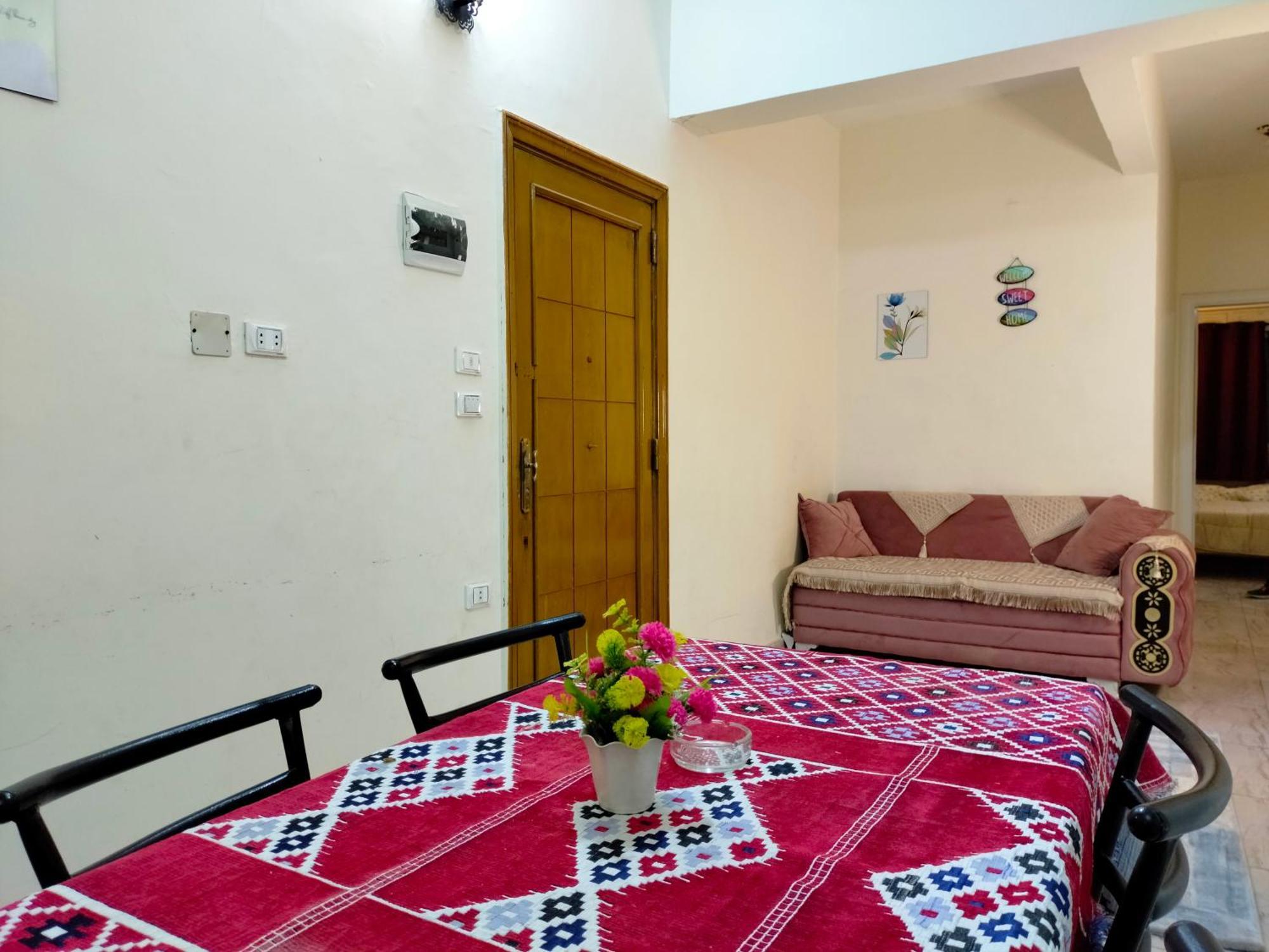 Апартаменты Casa Do Cairo Downtown Экстерьер фото