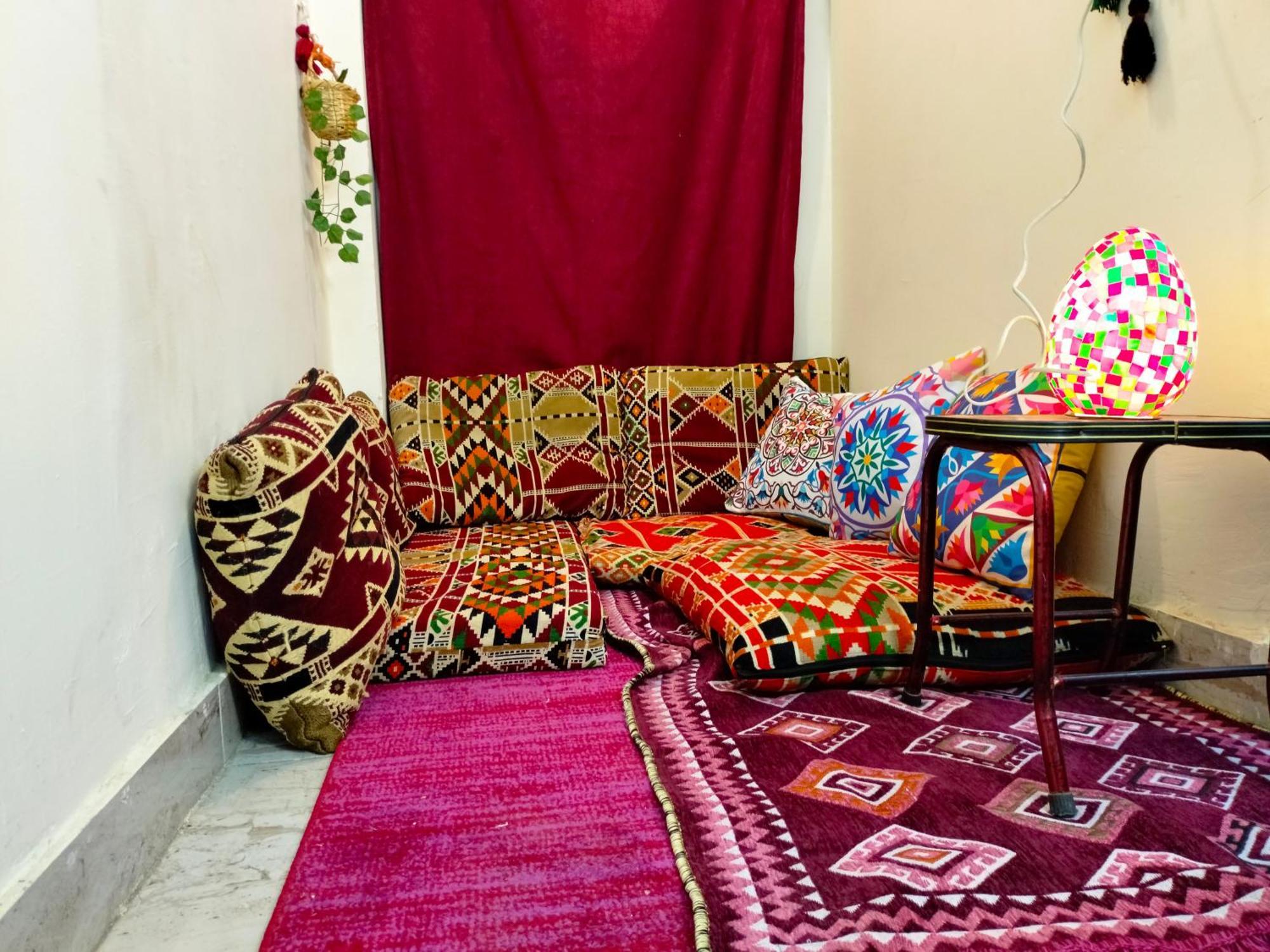 Апартаменты Casa Do Cairo Downtown Экстерьер фото