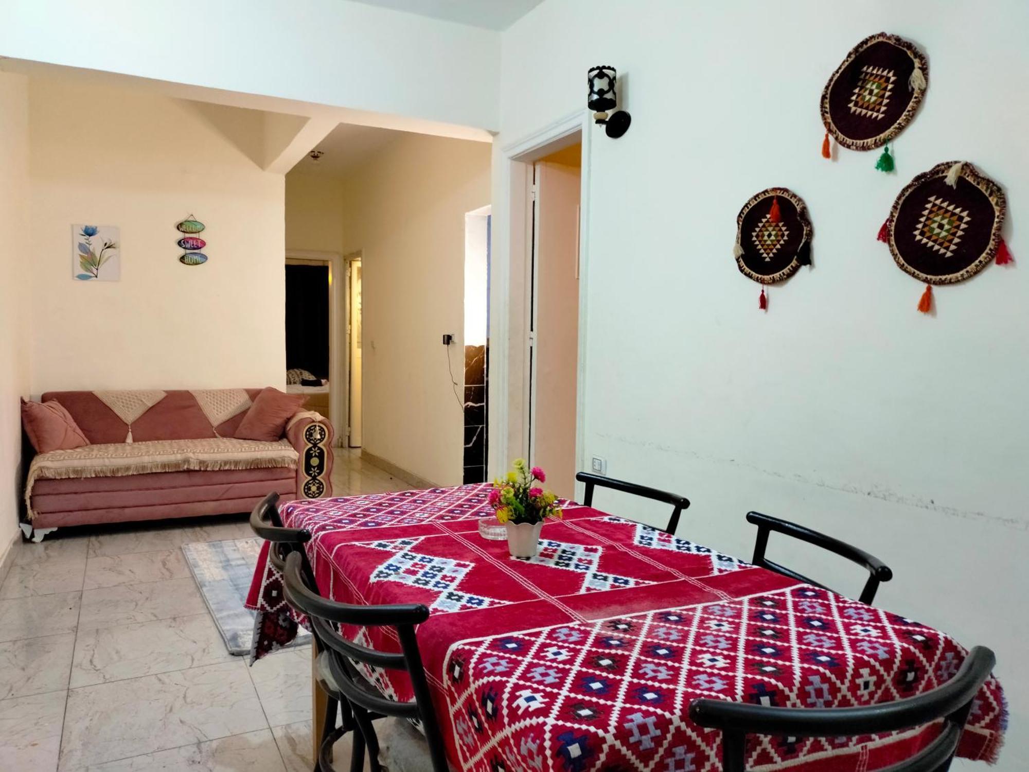 Апартаменты Casa Do Cairo Downtown Экстерьер фото